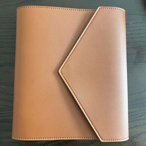 Erin Condren LifePlanner Ring Agenda